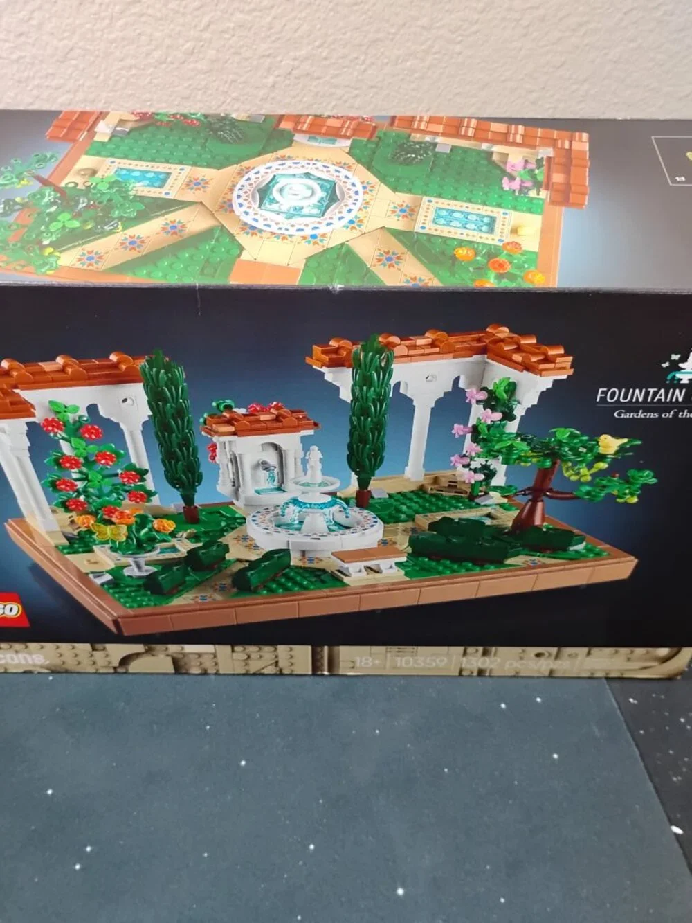 Lego this listing